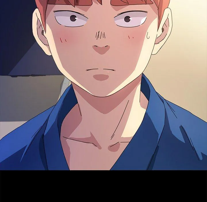 危机四伏的家庭生活 第66话 第107页