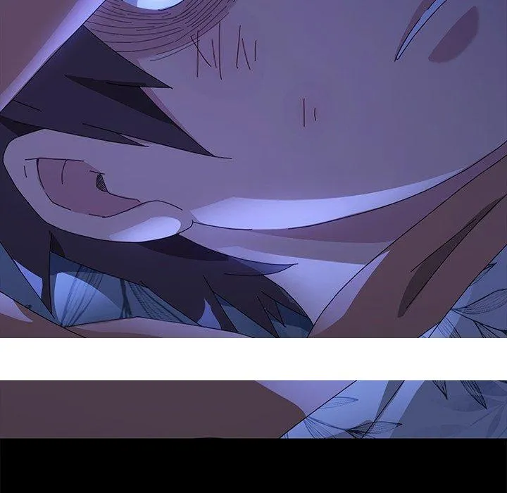 危机四伏的家庭生活 第66话 第136页