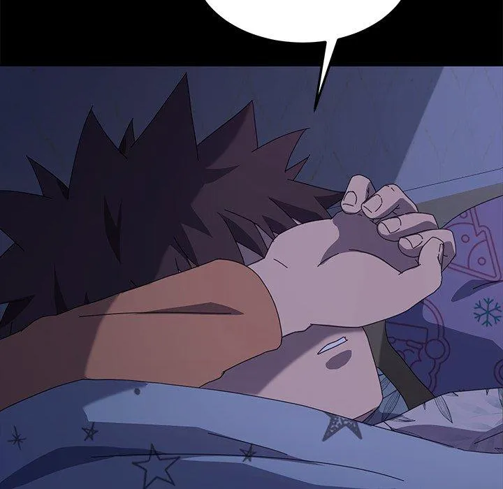 危机四伏的家庭生活 第66话 第120页