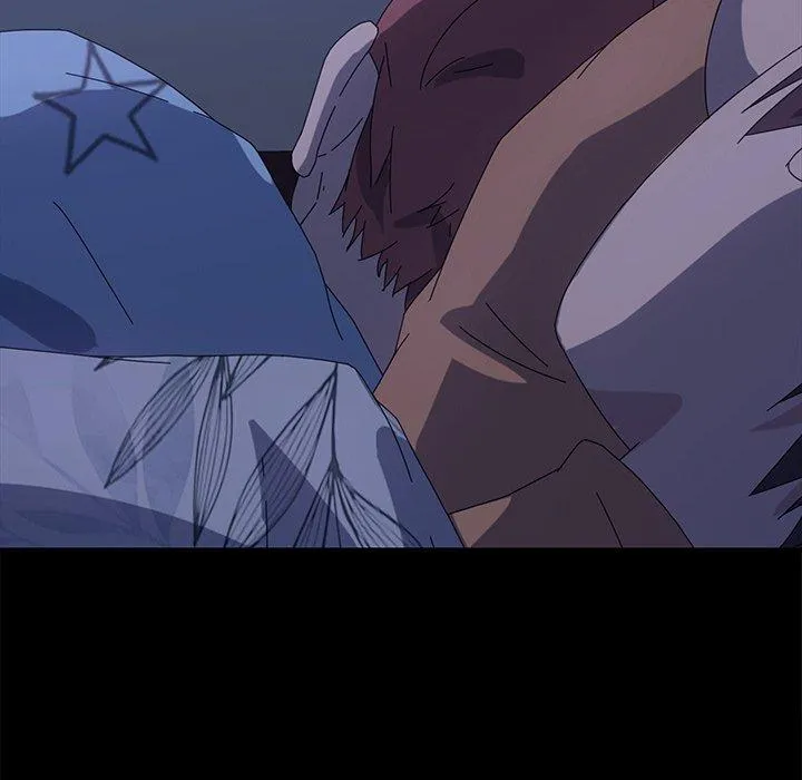 危机四伏的家庭生活 第66话 第132页