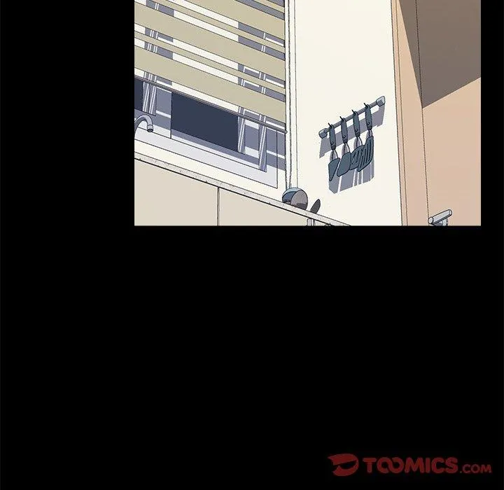 危机四伏的家庭生活 第62话 第108页