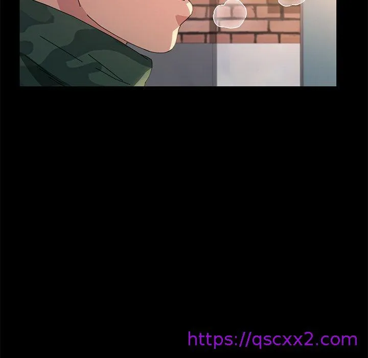 危机四伏的家庭生活 第62话 第17页
