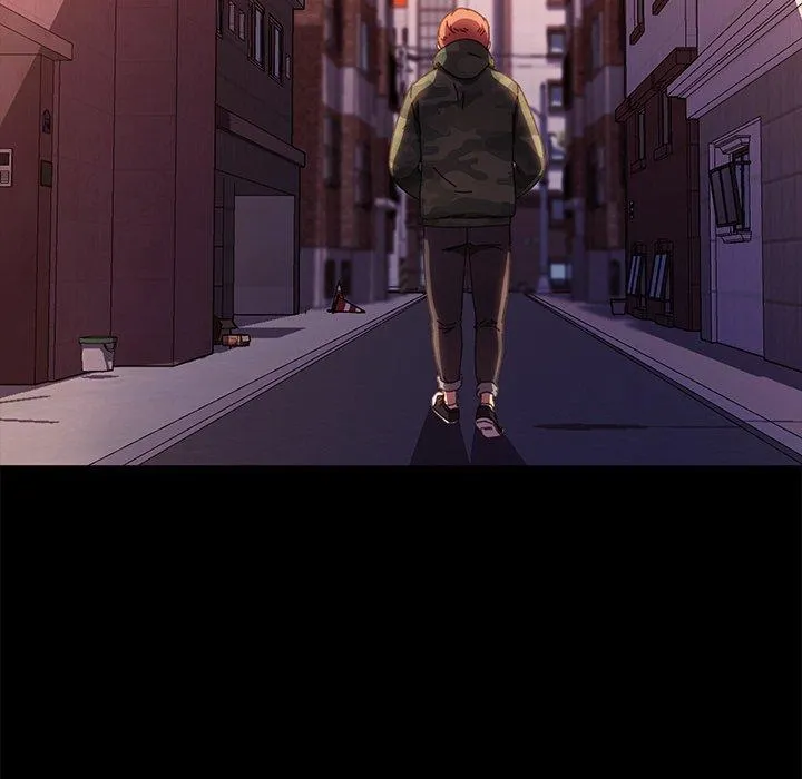 危机四伏的家庭生活 第62话 第31页