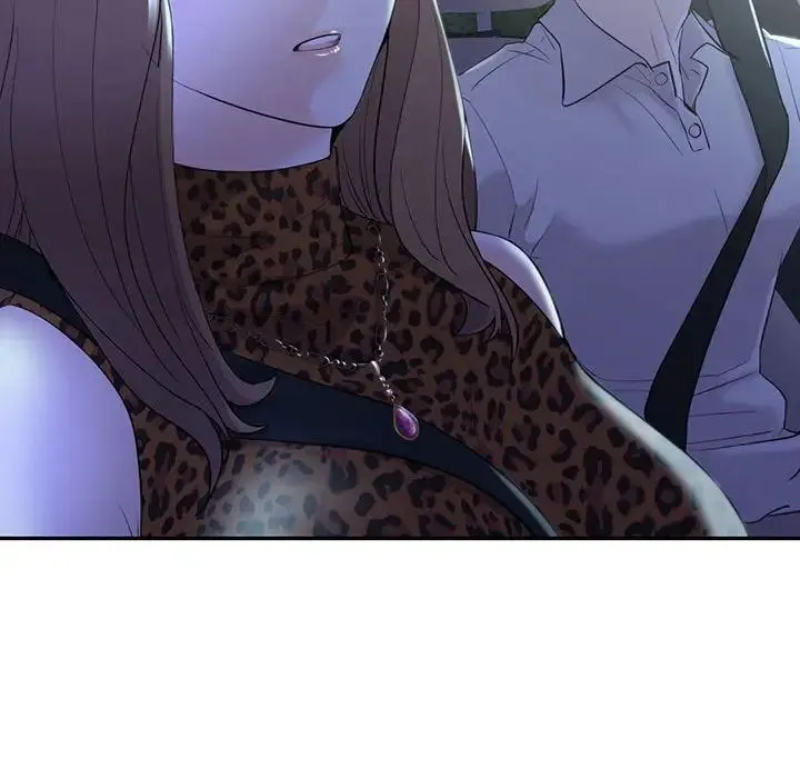 回不去的婚姻 第21話 第95页