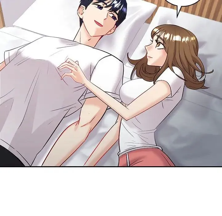 回不去的婚姻 第3话 第83页