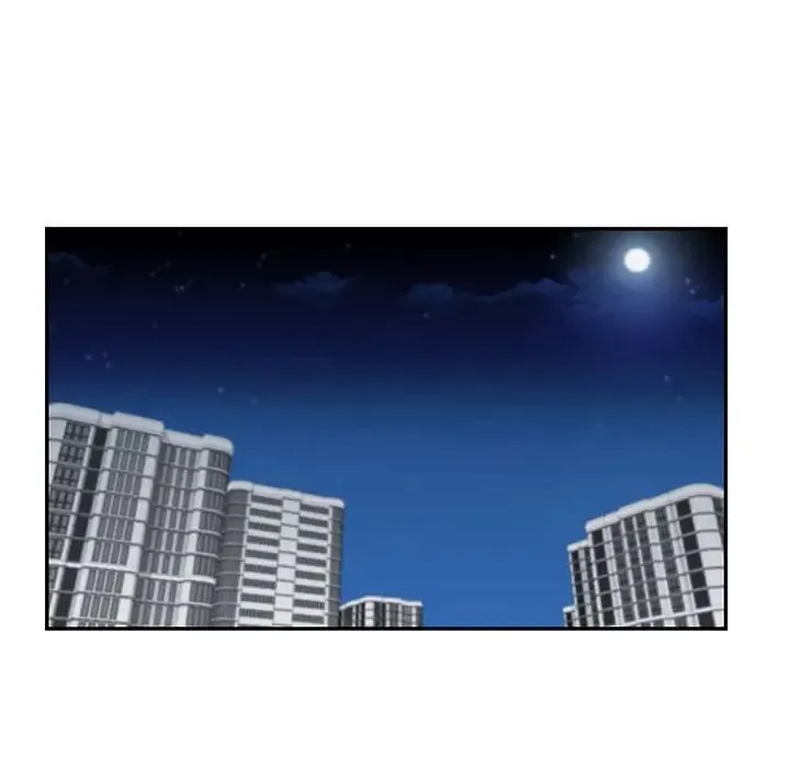 回不去的婚姻 第3话 第72页