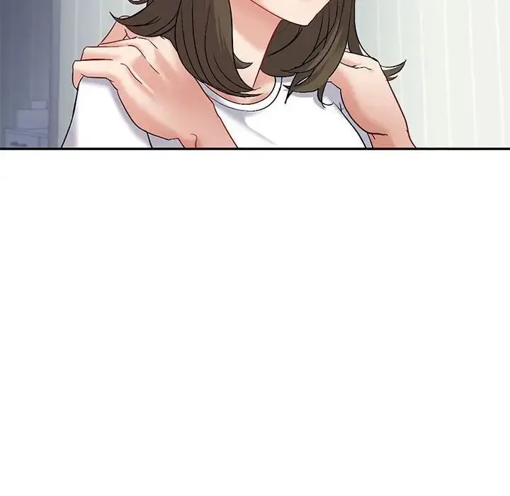 回不去的婚姻 第3话 第105页