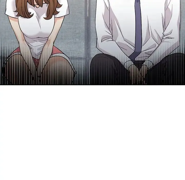 回不去的婚姻 第3话 第21页