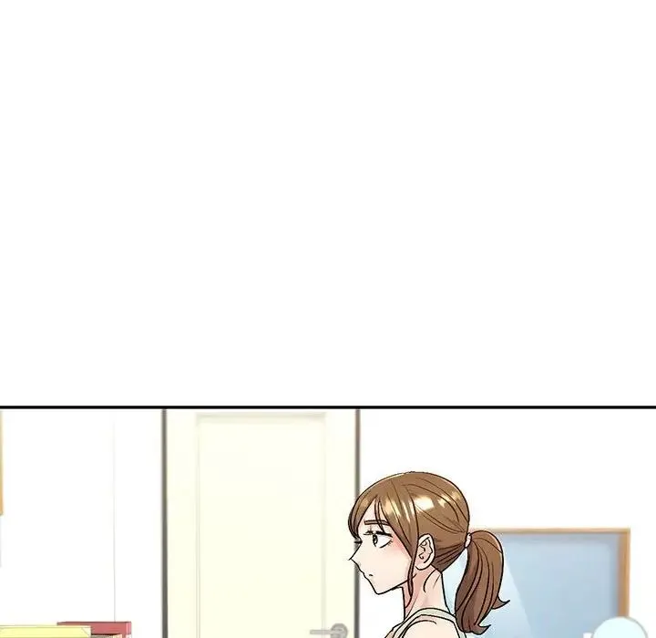 回不去的婚姻 第3话 第149页