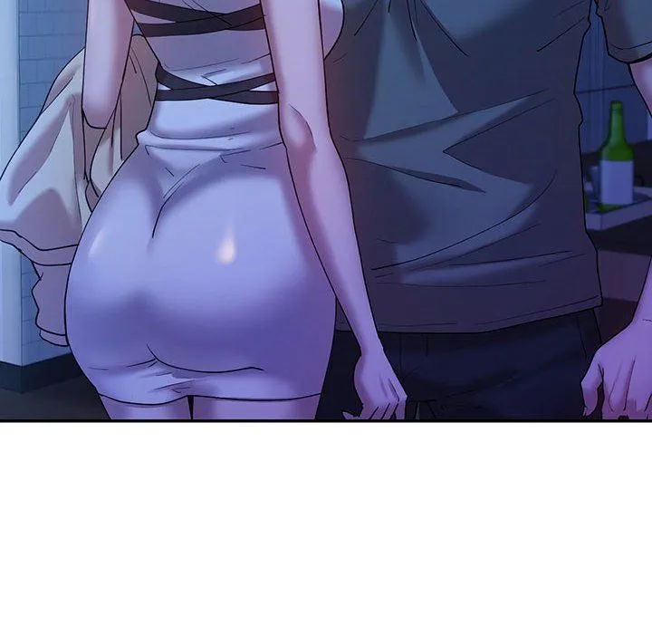 回不去的婚姻 第30話 第35页