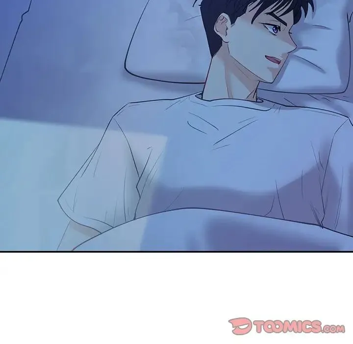 回不去的婚姻 第8話 第117页