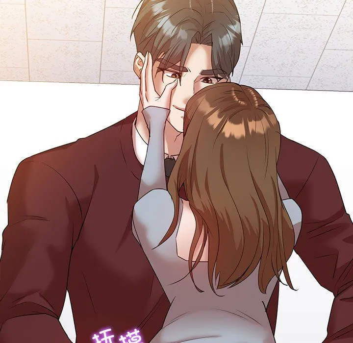 回不去的婚姻 第34話 第134页