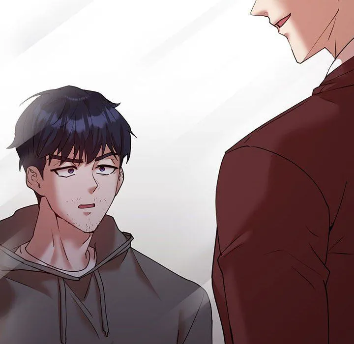 回不去的婚姻 第34話 第94页