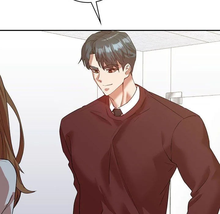 回不去的婚姻 第34話 第143页
