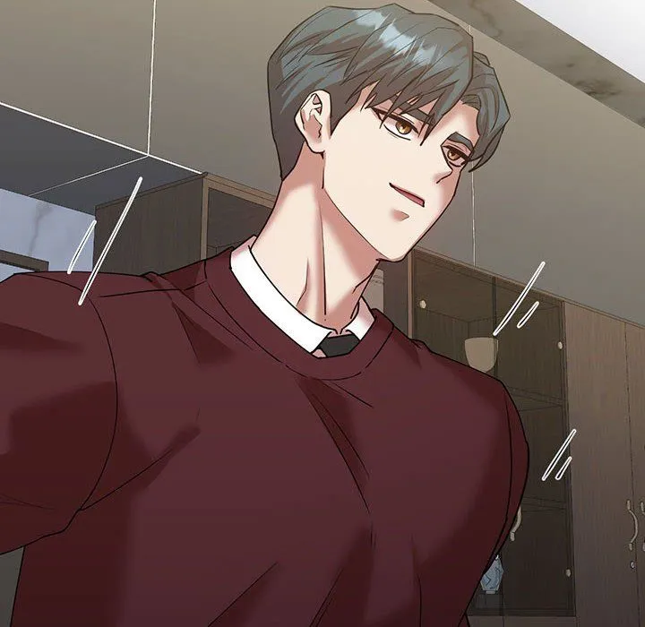 回不去的婚姻 第34話 第59页