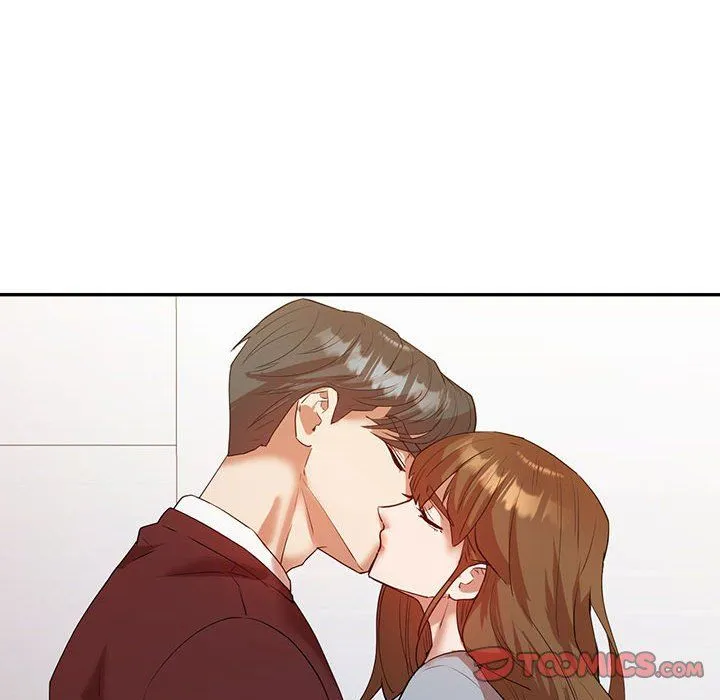 回不去的婚姻 第34話 第117页