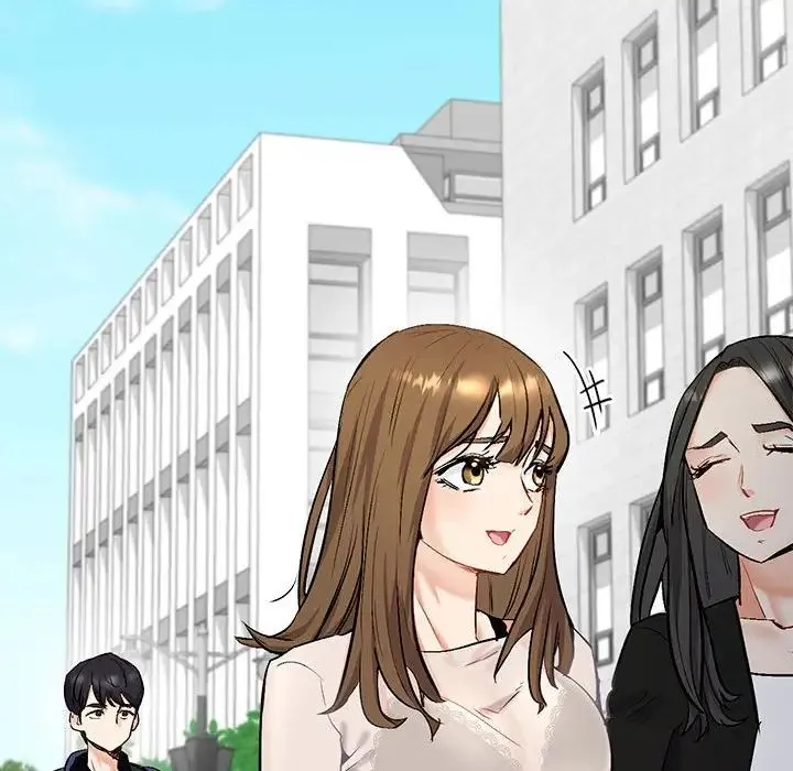 回不去的婚姻 第1话 第88页