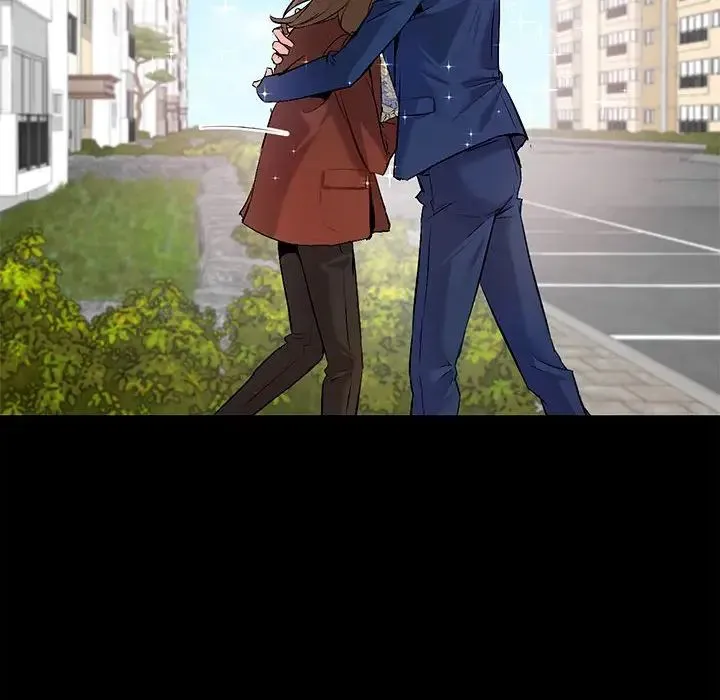 回不去的婚姻 第1话 第123页