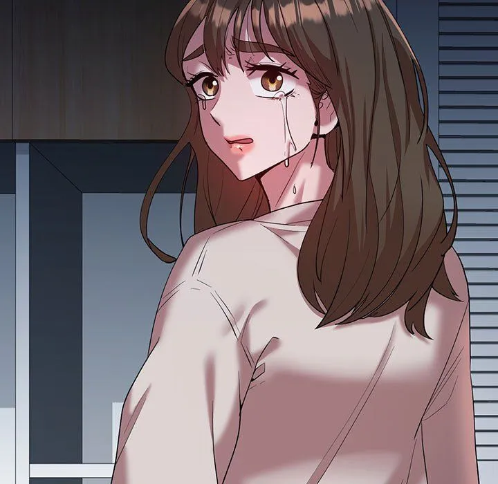 回不去的婚姻 第33話 第5页