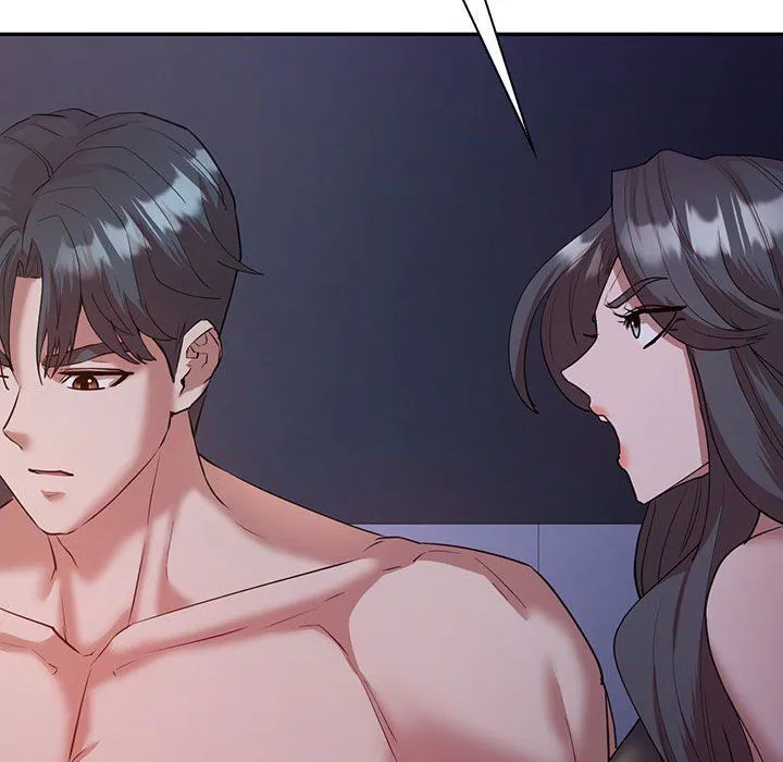 回不去的婚姻 第33話 第123页