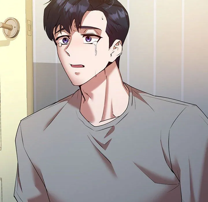 回不去的婚姻 第33話 第24页