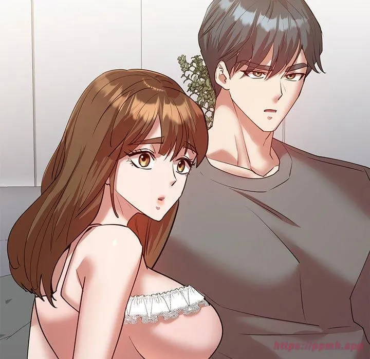 回不去的婚姻 第35話 第160页