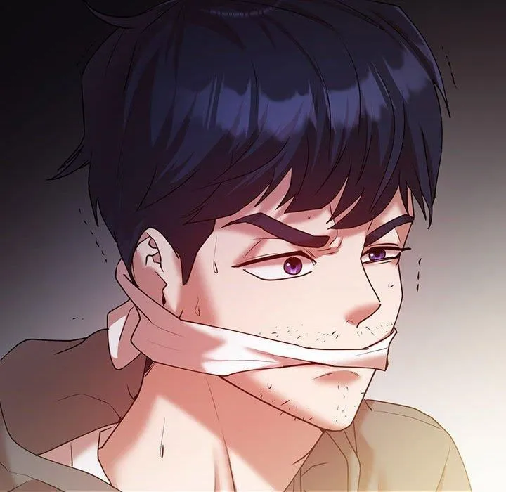 回不去的婚姻 第35話 第54页