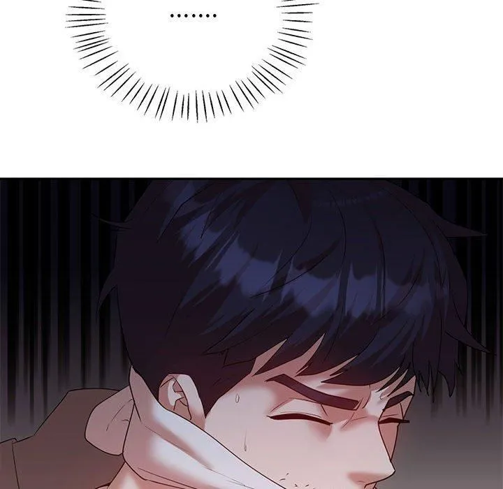 回不去的婚姻 第35話 第111页