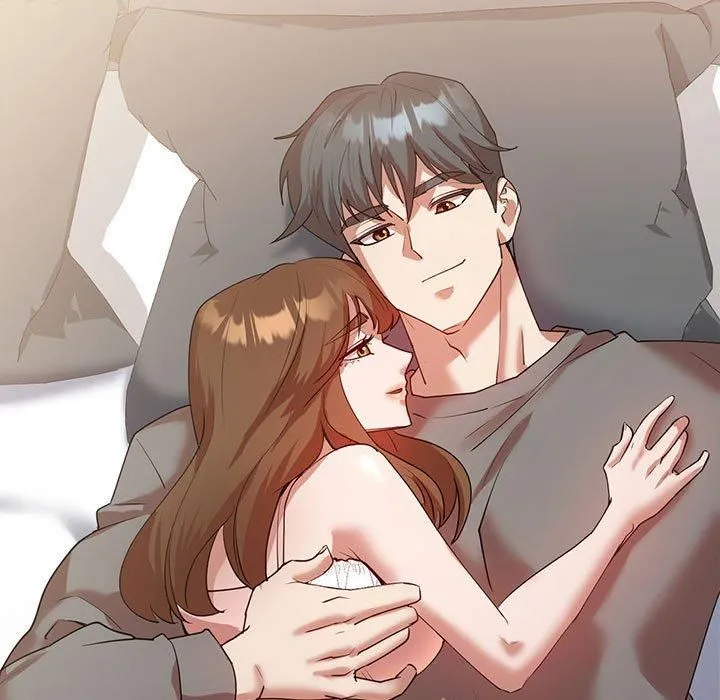 回不去的婚姻 第35話 第153页