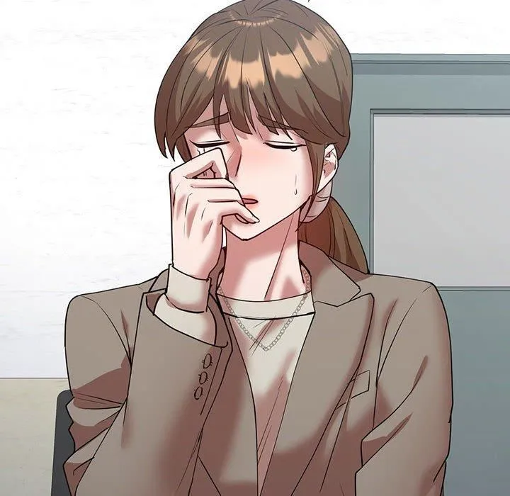 回不去的婚姻 第35話 第211页