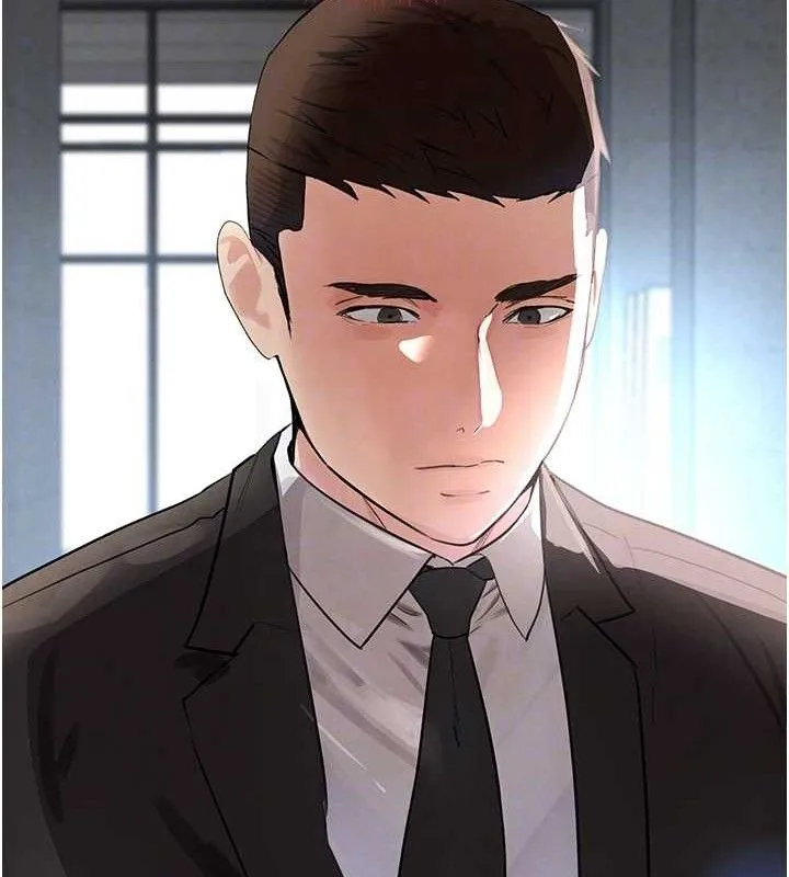 黑道千金 第31話-在辦公室讓秘書服務 第31页