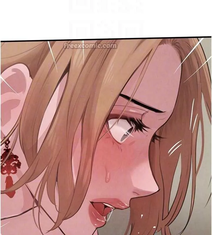 黑道千金 第57話-原來這裡是妳的敏感帶 第84页