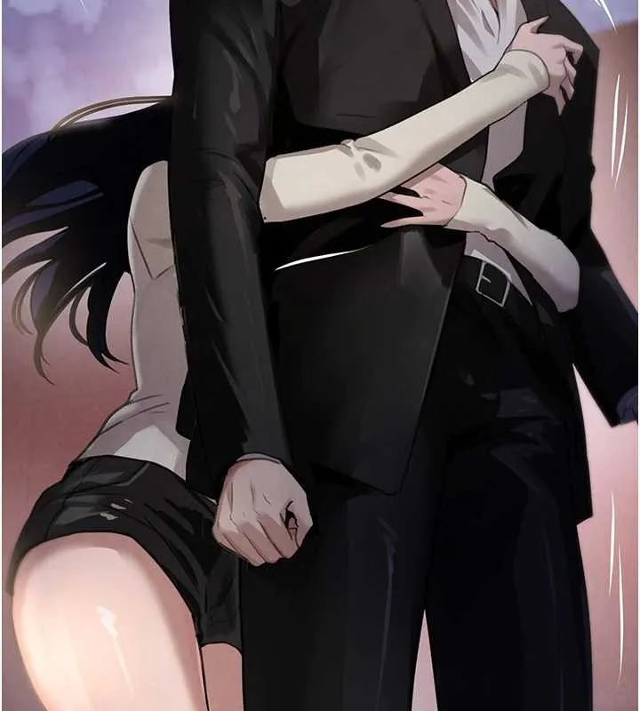 黑道千金 第64話-性感社長的「員工福利」 第165页