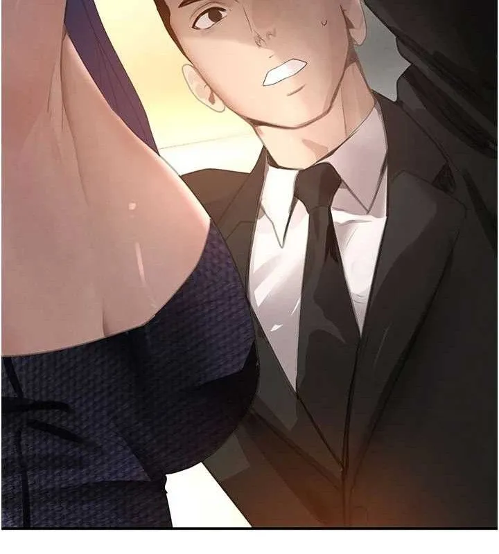 黑道千金 第38話-用蠻力制服倔強的妹妹 第111页