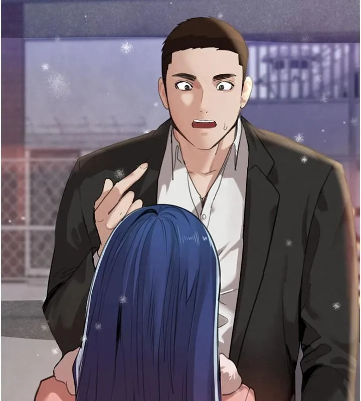 黑道千金 第71話-你身上的味道好色情 第37页