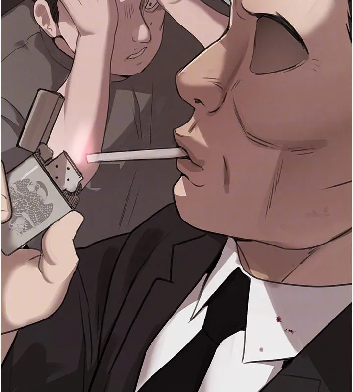 黑道千金 第69話-跟惡魔會長宣戰 第115页