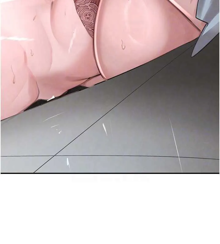 黑道千金 第51話-劇烈撞擊下的痙攣快感 第35页