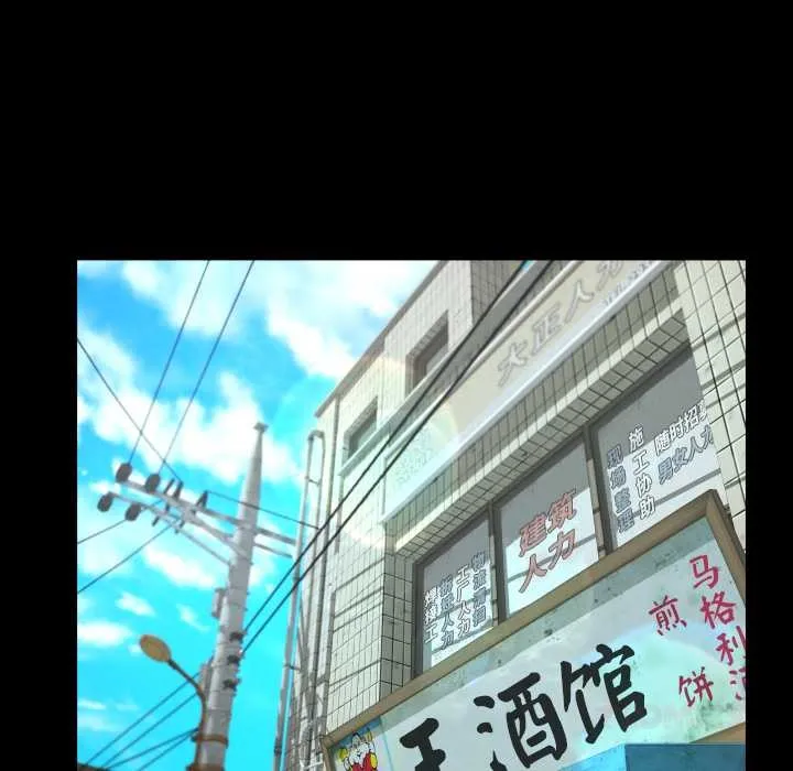 房间裏的心跳 第18話 第75页