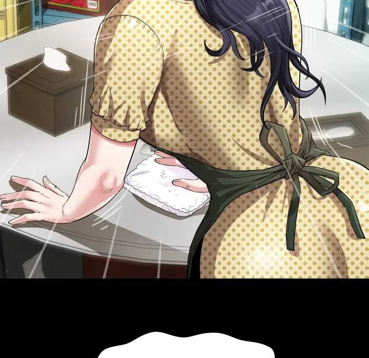 房间裏的心跳 第3话 第6页
