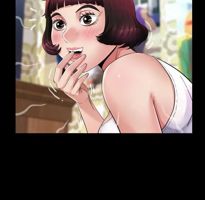 房间裏的心跳 第15話 第22页
