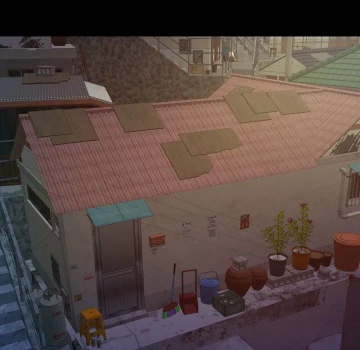 房间裏的心跳 第22話 第132页