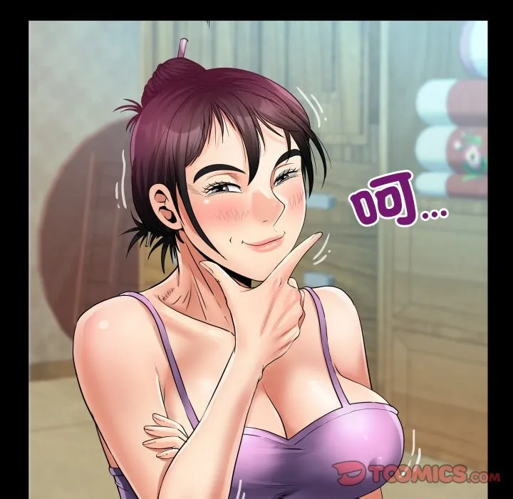 房间裏的心跳 第23話 第123页