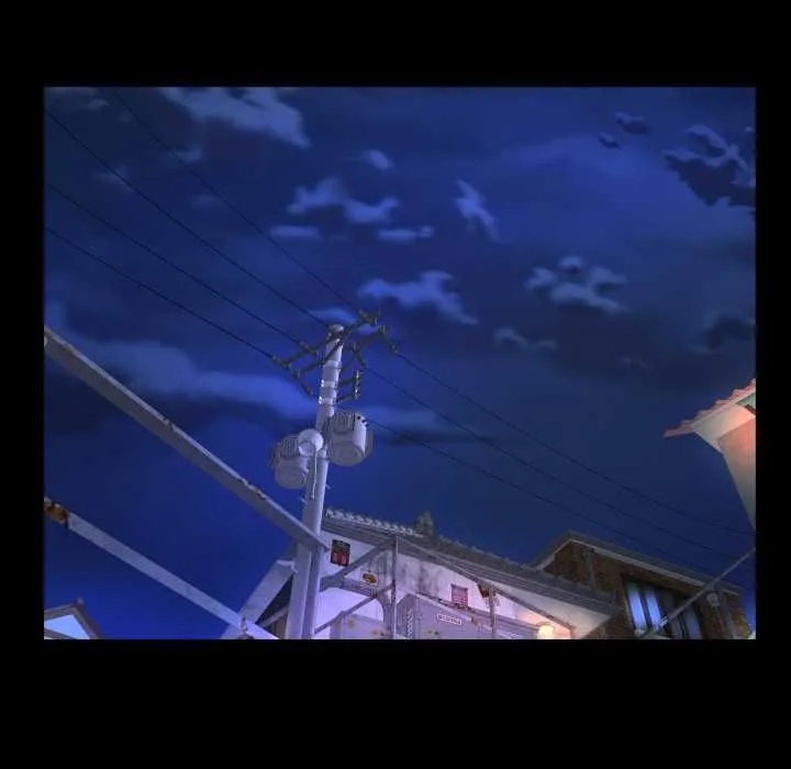 房间裏的心跳 第31話 第76页