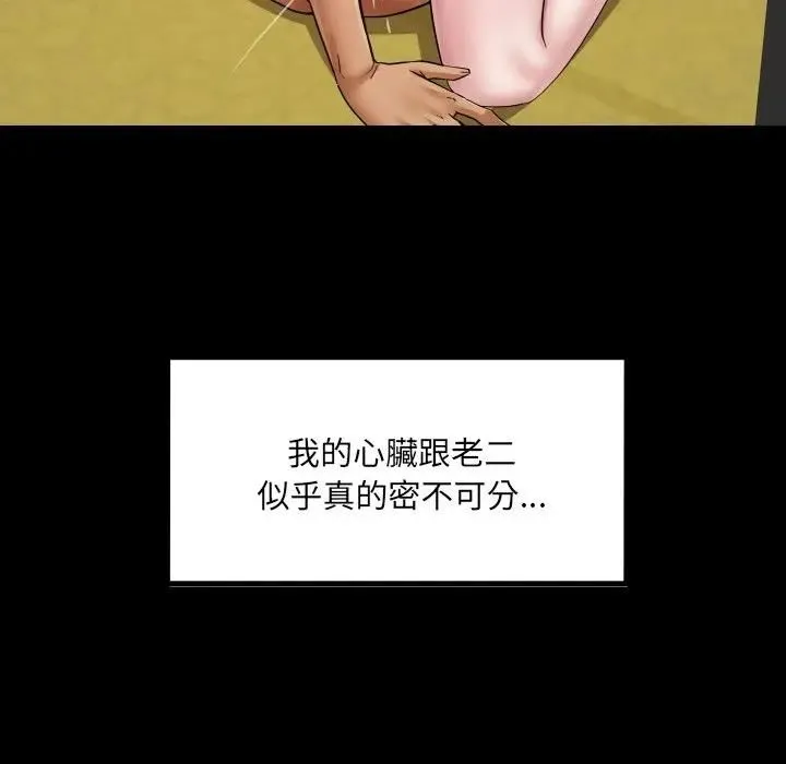 房间裏的心跳 第29話 第36页