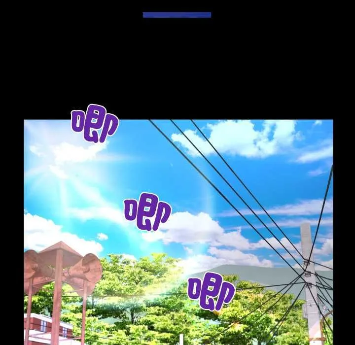 房间裏的心跳 第33話 第114页