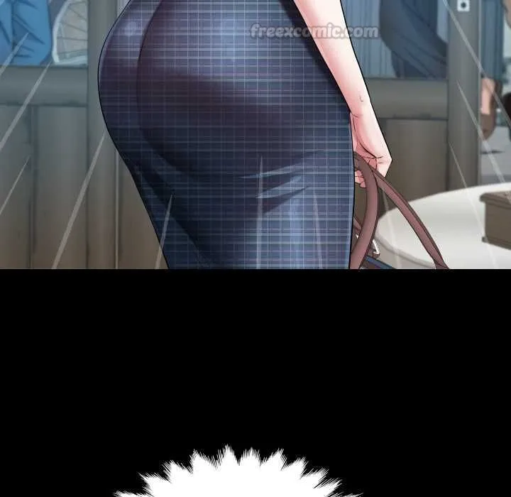 房间裏的心跳 第33話 第135页