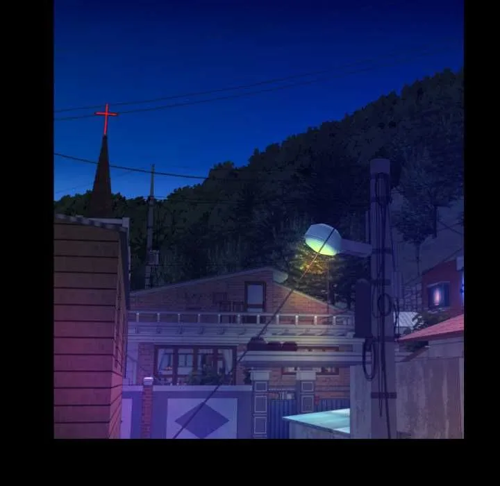 房间裏的心跳 第33話 第47页