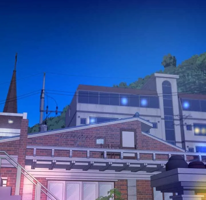 房间裏的心跳 第14話 第145页