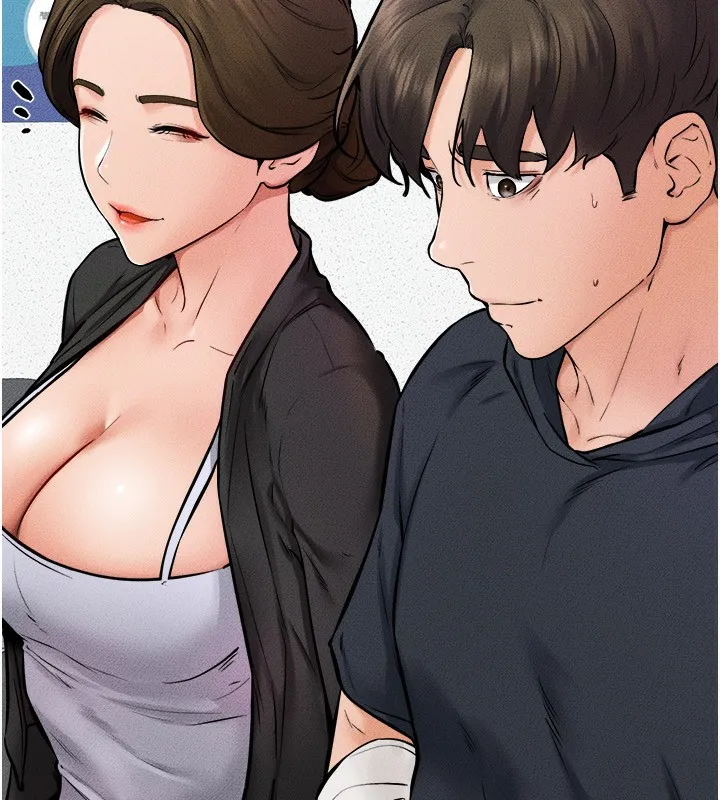 继母与继姐 第52話-媽媽願意給你上&hearts; 第39页