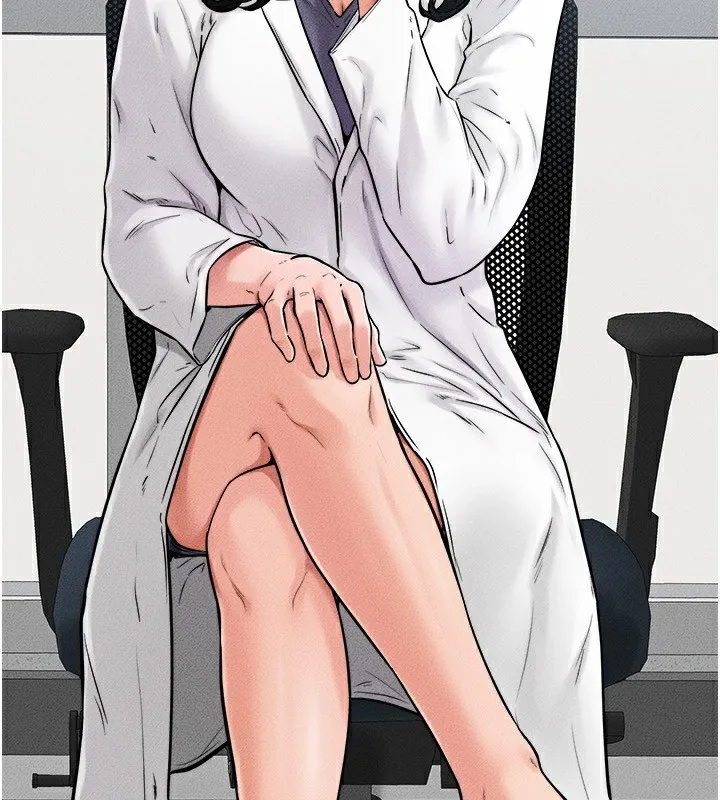 继母与继姐 第52話-媽媽願意給你上&hearts; 第4页
